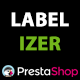 Labelizer - add custom labels on Prestashop product pages - CodeCanyon Item for Sale