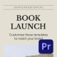Writers Instagram Stories for Premiere Pro - VideoHive Item for Sale
