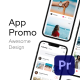 Mobile App Promo for Premiere Pro - VideoHive Item for Sale