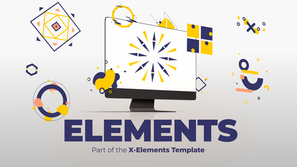 Elements | Premiere Pro