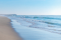 Atlantic Ocean beach near Aveiro, Portugal - PhotoDune Item for Sale