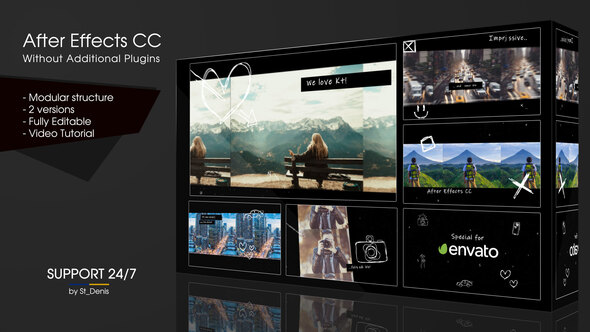 Travel Intro Opening alt