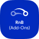 RnB Backend Booking (Add-ons) - CodeCanyon Item for Sale