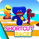 Shortcut Race! - HTML5 game - Admob - Construct 3 - CodeCanyon Item for Sale