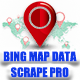 Bing Map Business Extractor Pro with Multi-Language - CodeCanyon Item for Sale