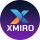 Xmiro - Gaming Studio HTML Template - ThemeForest Item for Sale
