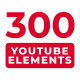 Youtube Elements | After Effects - VideoHive Item for Sale