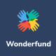 Wonderfund – Fundraising & Charity Elementor Template Kit - ThemeForest Item for Sale