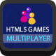 Multiplayer for HTML5 Games - CodeCanyon Item for Sale