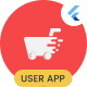 FoodBari Flutter - Food Ordering User App Ui Kit - CodeCanyon Item for Sale