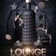 Vip Lounge Flyer - GraphicRiver Item for Sale