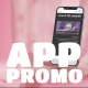 Interior App Promo - VideoHive Item for Sale