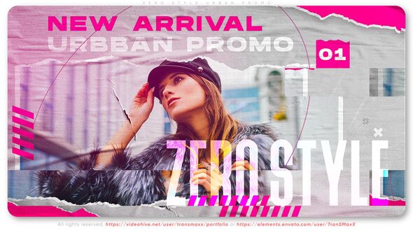 Zero Style Urban Promo