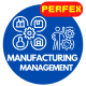 Manufacturing Management module for Perfex CRM - CodeCanyon Item for Sale