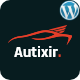 Autixir - Car Repair Service & Auto Mechanic WordPress Theme - ThemeForest Item for Sale