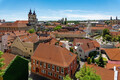 Panoramic view of Eger, Hungary. - PhotoDune Item for Sale