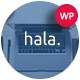 Hala - Creative Multi-Purpose WordPress Theme - ThemeForest Item for Sale