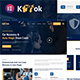 Ketok - Auto Detailing & Repair Business Elementor Pro Template Kit - ThemeForest Item for Sale