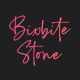 Bixbite Stone - GraphicRiver Item for Sale