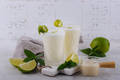 Brazilian white lemonade or limeade - PhotoDune Item for Sale