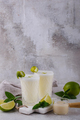 Brazilian white lemonade or limeade - PhotoDune Item for Sale