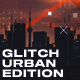 Urban Glitch Transitions - VideoHive Item for Sale