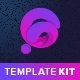 Glib | NFT Marketplace Elementor Pro Template Kit - ThemeForest Item for Sale