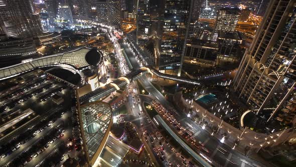 Corporate Finance Business Real Estate City District alt