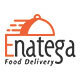 Enatega - Food Delivery Mobile App PSD - ThemeForest Item for Sale