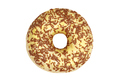 White chocolate donut - PhotoDune Item for Sale