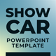 Showcar Presetation Templates - GraphicRiver Item for Sale