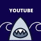 SharkBotYoutubeVisit - Bot to send massive visits to Youtube needs improvement - CodeCanyon Item for Sale