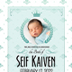 Royal Baby Announcement Card - GraphicRiver Item for Sale