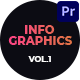 Infographics Promo Premiere Pro - VideoHive Item for Sale