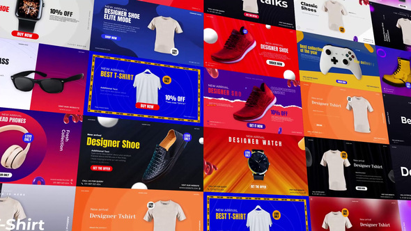 Trending Product Promo alt