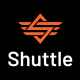 Shuttle – Bus Charter Service & Transport Company Elementor Template Kit - ThemeForest Item for Sale