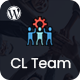 CL Team - Team Showcase WordPress Plugin - CodeCanyon Item for Sale