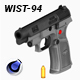 Guns Prexer WIST-94 - 3DOcean Item for Sale
