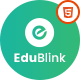EduBlink - The Next-Gen Education HTML Template - ThemeForest Item for Sale