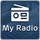 My Radio - Android Radio App (Single Station) - CodeCanyon Item for Sale