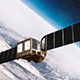 Orbital Space Satellite - 3DOcean Item for Sale