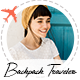 Backpack Traveler - Modern Blog - ThemeForest Item for Sale