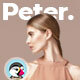Peter - PrestaShop Multipurpose Responsive Theme for Fashion & Boutique Shop - ThemeForest Item for Sale