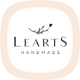 LeArts - Handmade Shop WooCommerce WordPress Theme - ThemeForest Item for Sale