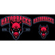 Razorbacks Sports Mascot - GraphicRiver Item for Sale