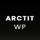 Arctit- Ajax Architecture WordPress theme - ThemeForest Item for Sale