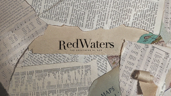 Red Waters alt