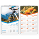 Wall Calendar 2023 Bundle - GraphicRiver Item for Sale