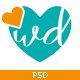 WeddingDir - Wedding Directory PSD Template - ThemeForest Item for Sale