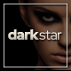 DarkStar - Ultimate Dark Multipurpose HTML Template - ThemeForest Item for Sale